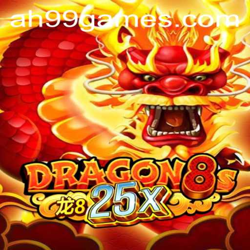 Explore the Exciting World of Dragon8s25x with AH99